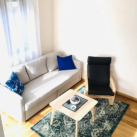 Apartman Zlatibor Spa Exterior photo