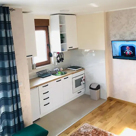 Apartman Zlatibor Spa Exterior photo