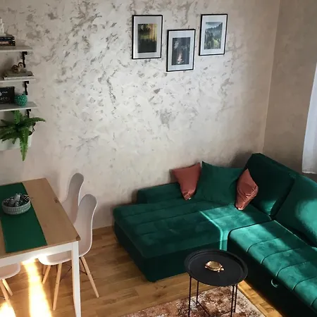 Apartman Zlatibor Spa Exterior photo