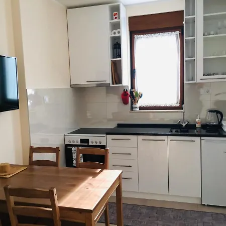 Apartman Zlatibor Spa Exterior photo