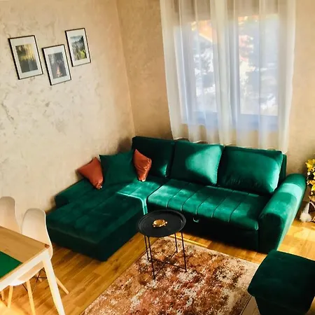 Apartman Zlatibor Spa Exterior photo
