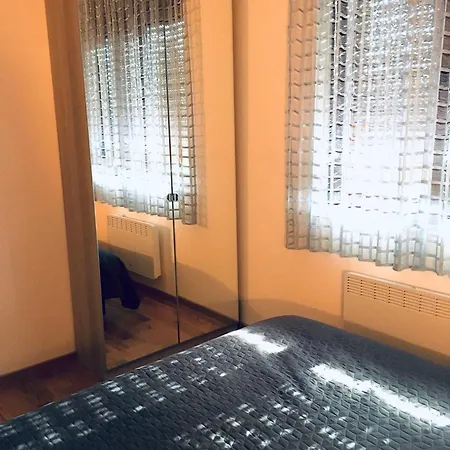 Apartman Zlatibor Spa Exterior photo