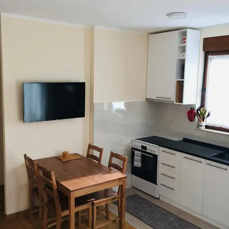 Apartman Zlatibor Spa Exterior photo