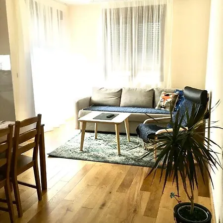 Apartman Zlatibor Spa Exterior photo
