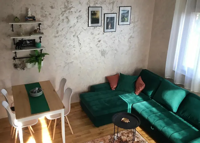 Apartman Zlatibor Spa