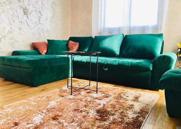 Apartman Zlatibor Spa