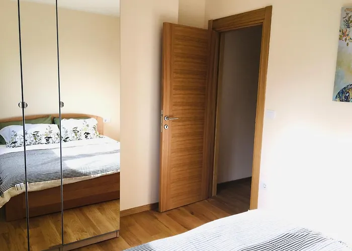 Apartman Zlatibor Spa