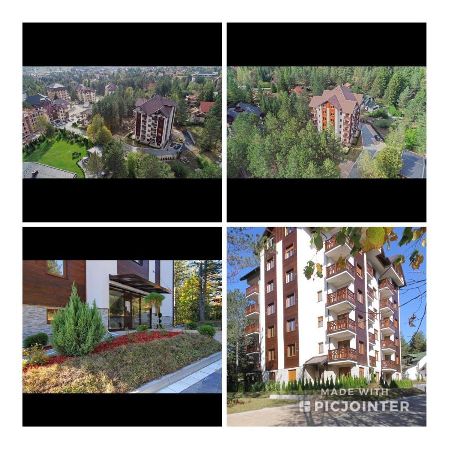 Apartman Zlatibor Spa * Zlatibor