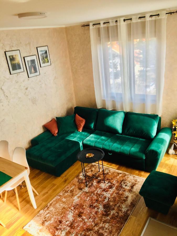 Apartman Zlatibor Spa Apartment
