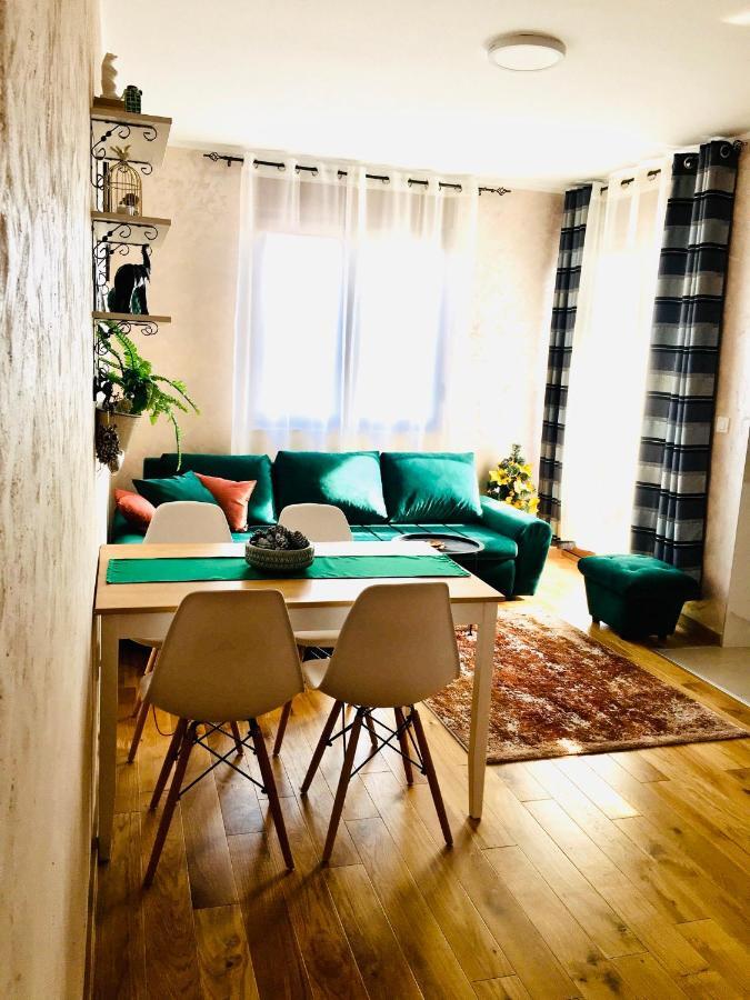 Apartman Zlatibor Spa * Zlatibor