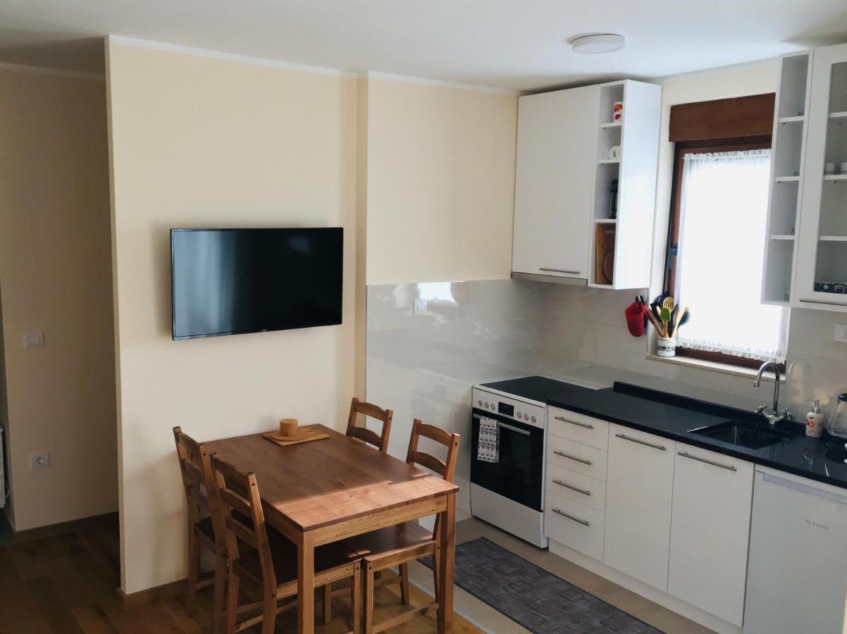 Apartman Zlatibor Spa Apartment Zlatibor
